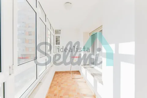 Piso de 129 m² en Castrillón