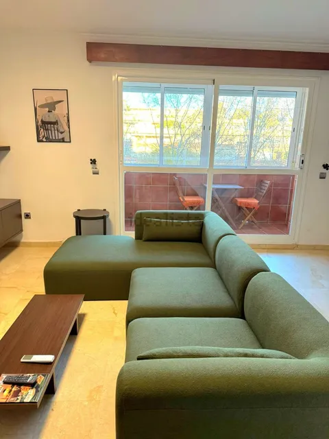 Wohnung 111 m² in Marbella