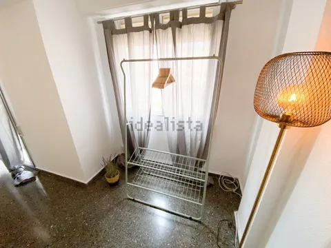 Habitació de lloguer, València