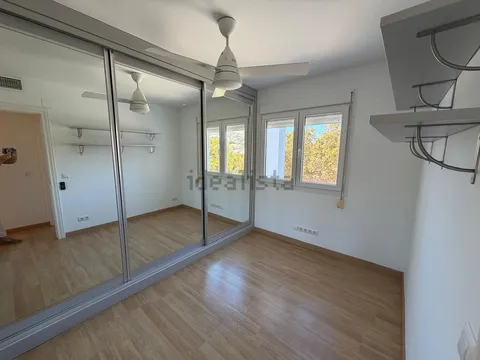 Pis de 118 m² a Xàbia
