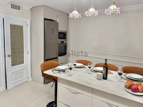 Pis de 205 m² a València