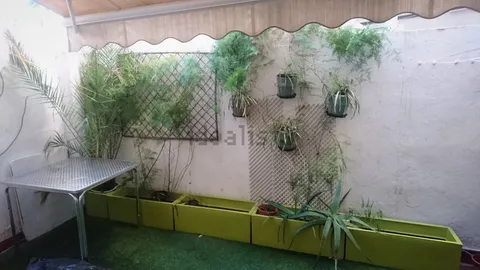 Pis de 80 m² a València