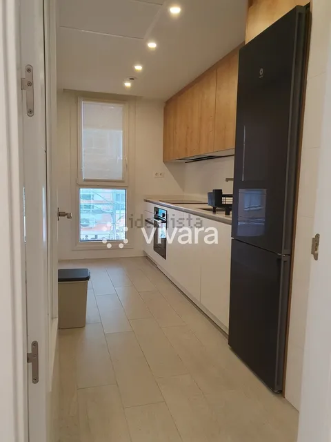 Pis de 82 m² a Madrid