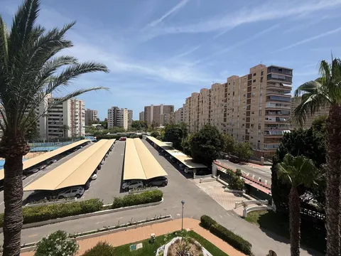 Wohnung 88 m² in Santa Pola