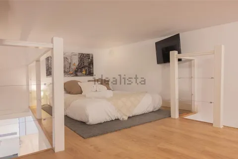 Appartamento 35 m² a Madrid