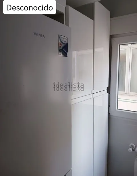 Квартира 74 м² у Valladolid
