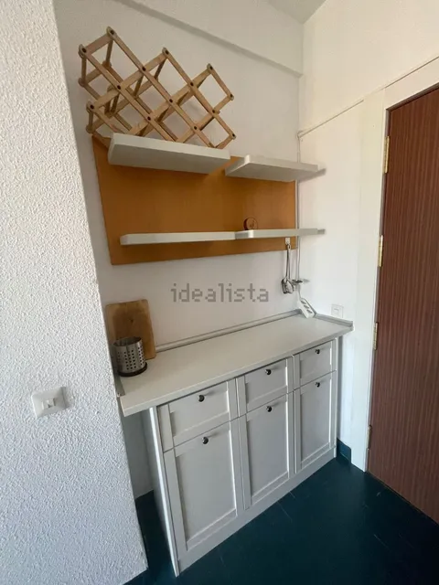 Wohnung 40 m² in Marbella
