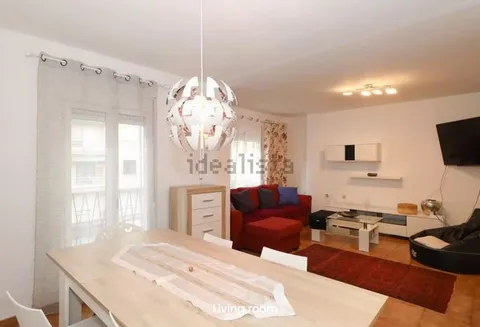 Quarto para alugar, València (3/10)