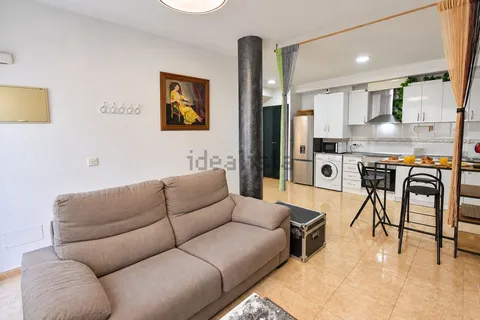 Piso de 64 m² en Águilas (2/21)