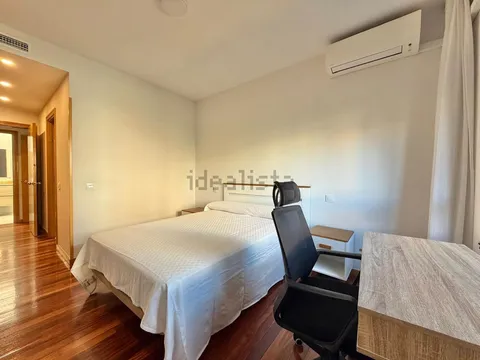 Apartamento 195 m² em Madrid