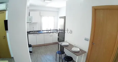 Habitació de lloguer, Sevilla