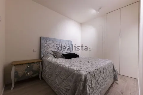 Pis de 209 m² a Madrid