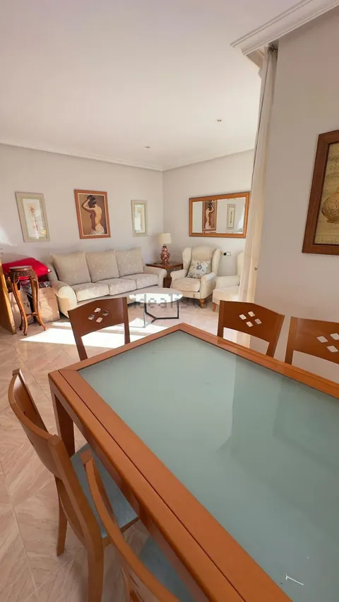 Квартира 123 м² в Torrevieja