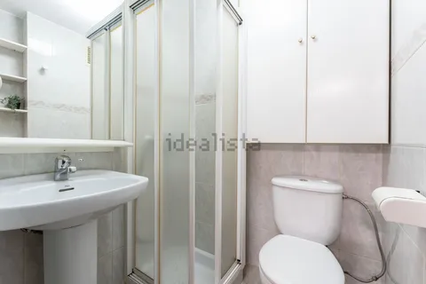Habitació de lloguer, Màlaga