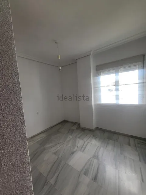 Wohnung 107 m² in Sevilla