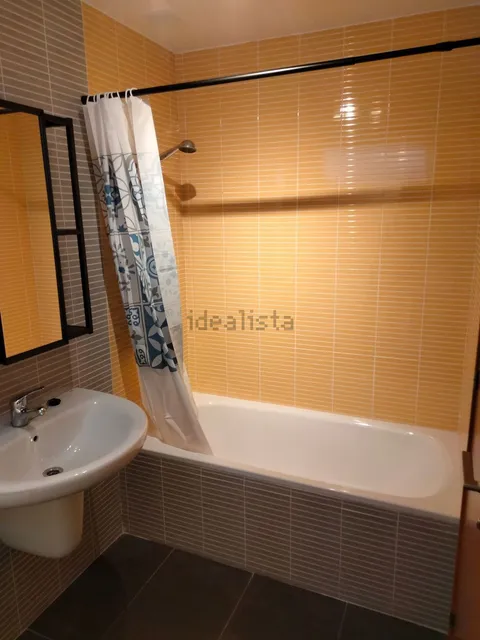 Pis de 54 m² a Cadrete