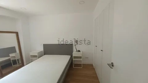Pis de 95 m² a Madrid