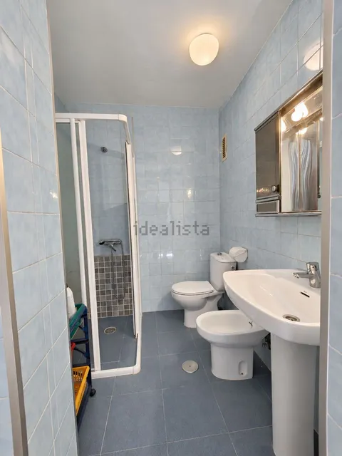 Pis de 93 m² a Sevilla