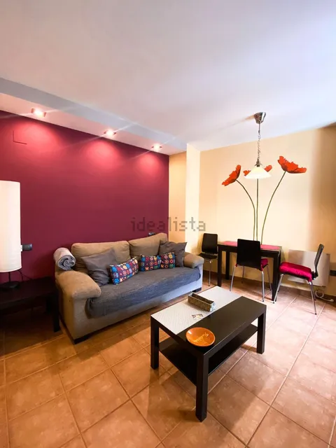 Apartamento 40 m² em Graus (3/5)
