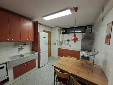 Pis de 90 m² a València