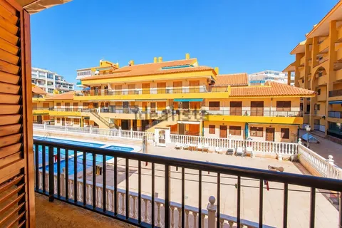 Квартира 85 м² в Torrevieja
