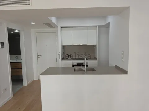 Pis de 57 m² a Viladecans (4/23)