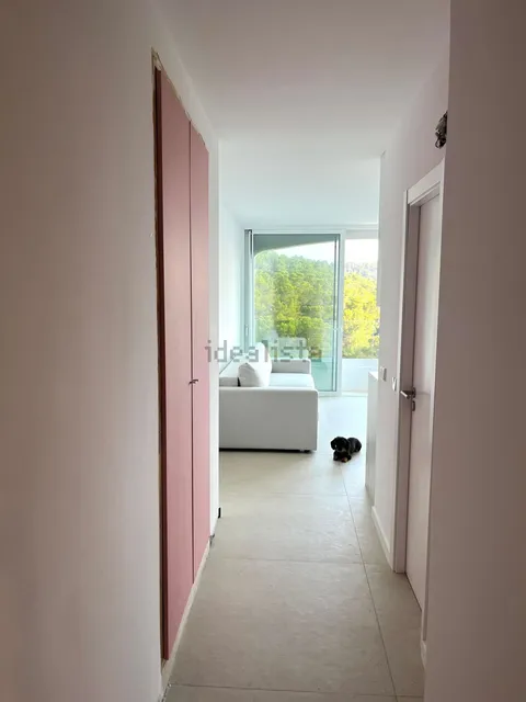 Pis de 50 m² a Sant Joan de Labritja