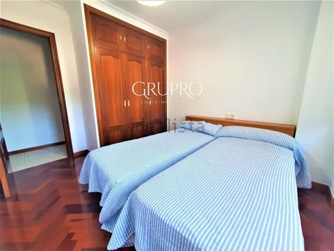 Flat 73 m² in Baiona