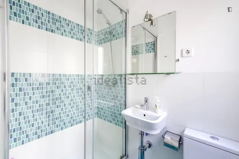 Pis de 59 m² a Madrid