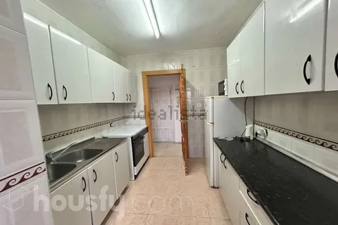 Piso de 73 m² en Granada (2/20)