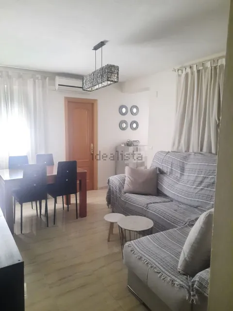 Habitació de lloguer, Còrdova