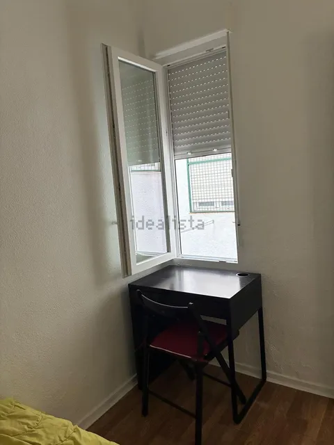 Pis de 52 m² a Madrid