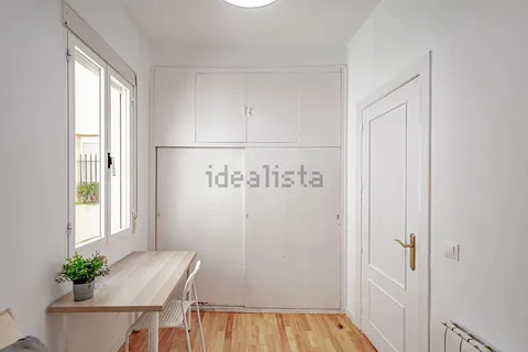 Wohnung 107 m² in Madrid