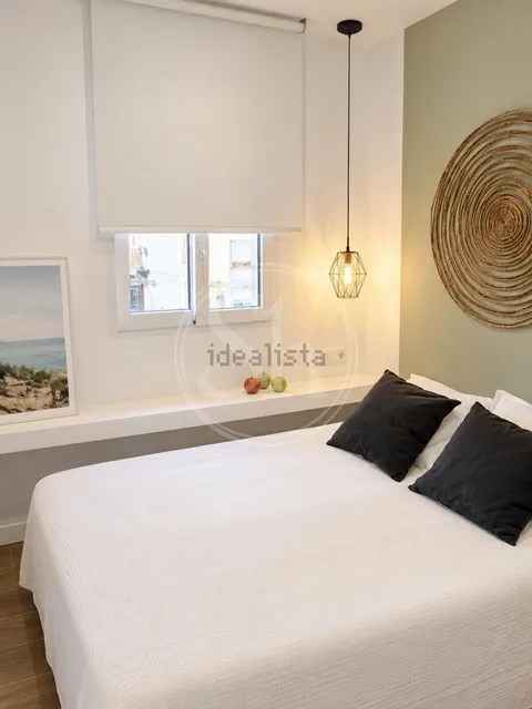 Pis de 37 m² a Madrid