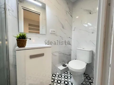 Pis de 21 m² a Madrid