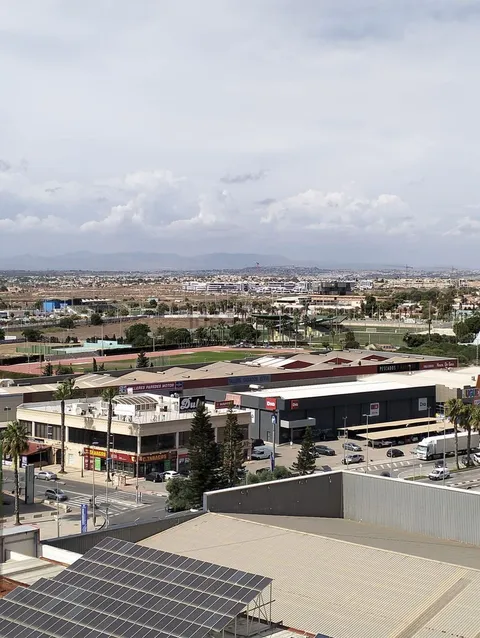 Appartamento 58 m² a Torrevieja
