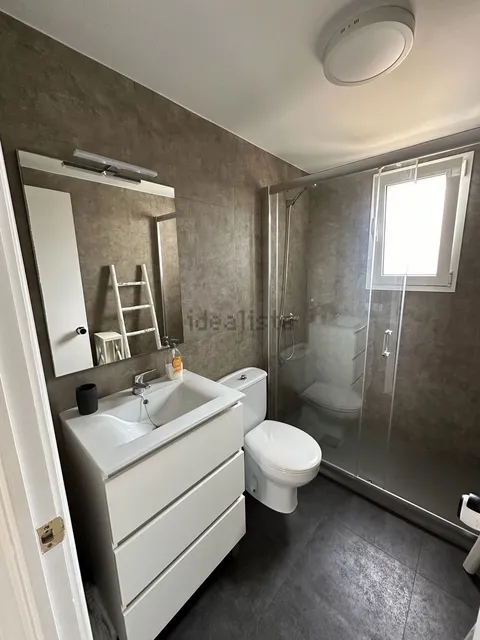 Pis de 58 m² a Ciutadella