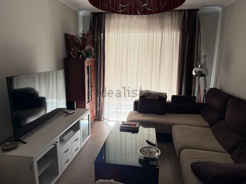 Pis de 83 m² a Sevilla