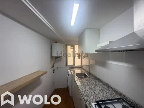 Pis de 92 m² a València