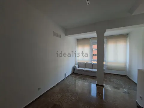 Pis de 65 m² a Sevilla