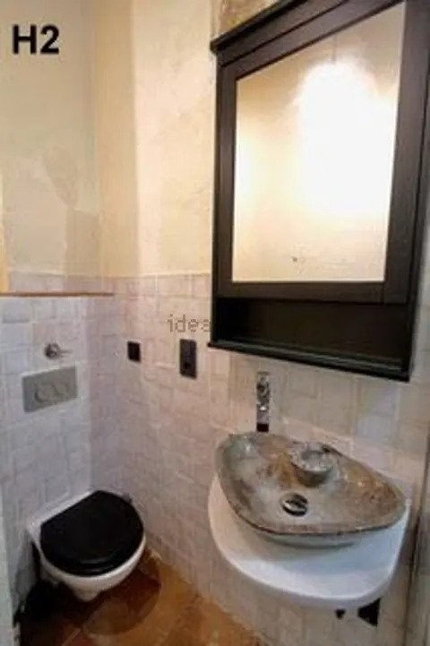 Habitació de lloguer, Sevilla