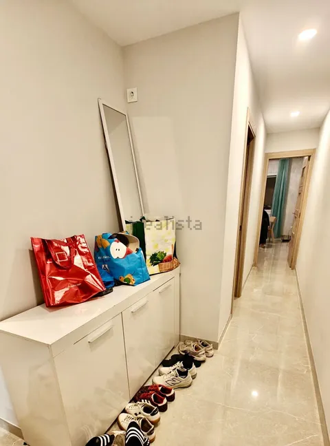 Pis de 95 m² a Barcelona