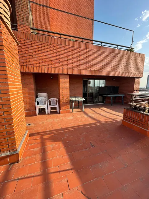Pis de 150 m² a Madrid