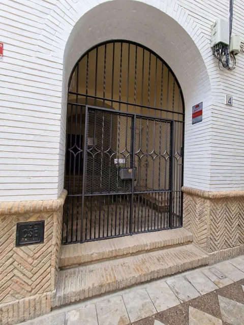 Pis de 75 m² a Sevilla