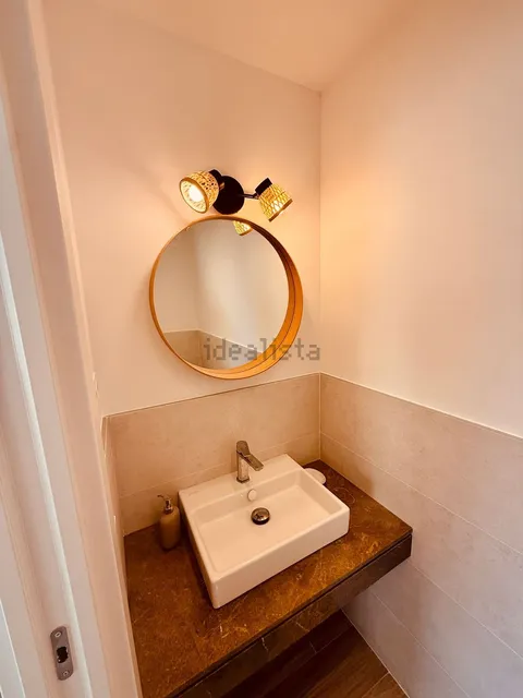 Pis de 136 m² a Mijas