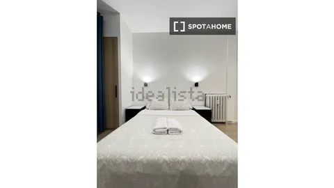 Appartamento 25 m² a Madrid