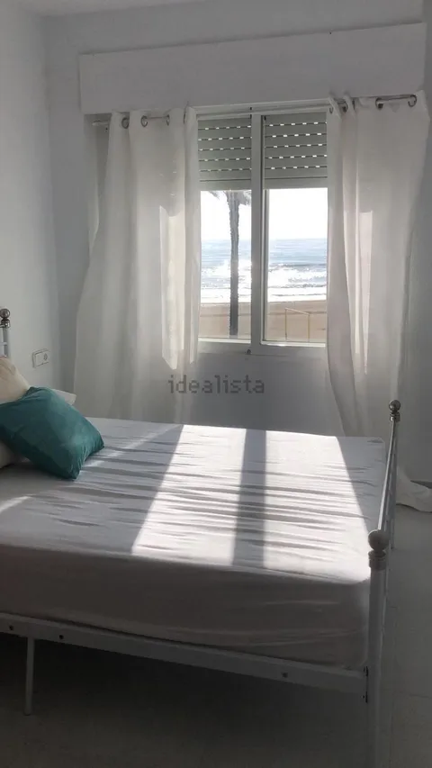 Wohnung 127 m² in el Campello