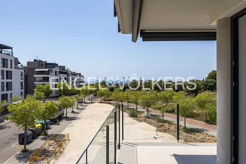 Appartamento 100 m² a Vilanova i la Geltrú