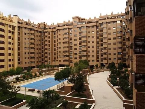 Pis de 67 m² a Madrid