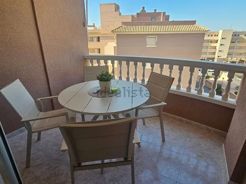 Pis de 70 m² a Santa Pola
